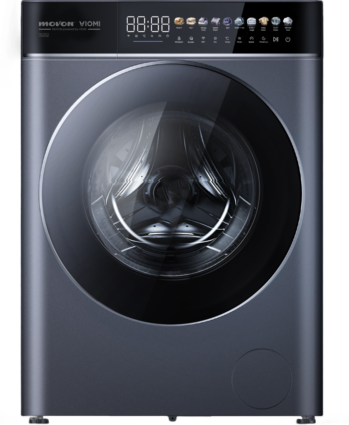 MOVON DuoMate 10.6 (V Series)