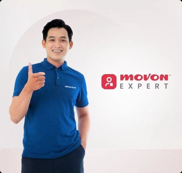 MOVON Expert