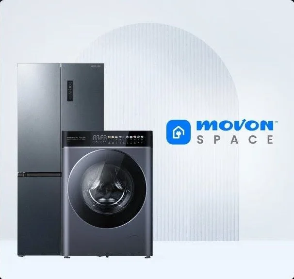 MOVON Space
