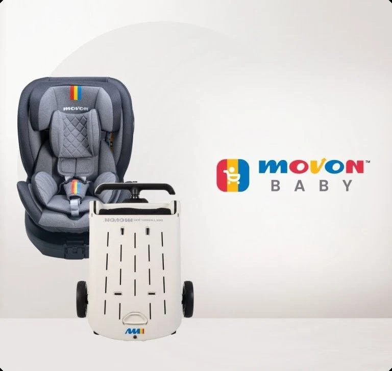MOVON Baby