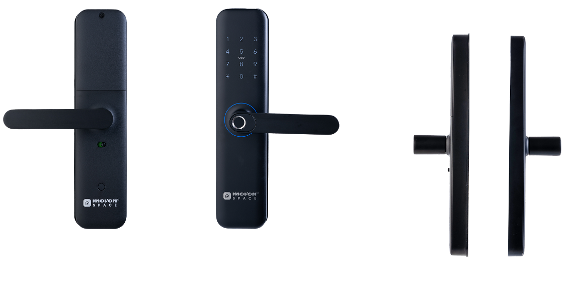MOVON LockMate Smart Lock Desktop