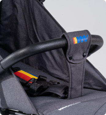 Detachable bumper