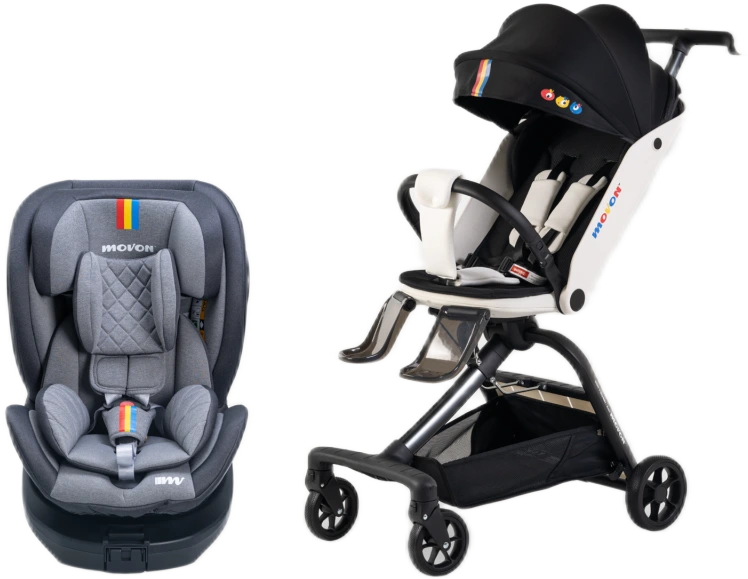 MOVON Baby Banner