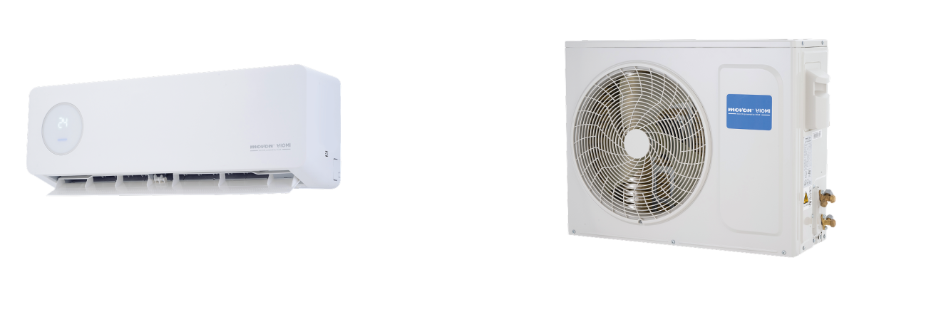 MOVON SnowMate 1.0HP (V Series) Product Image