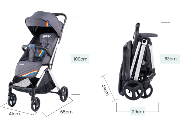 FoldMate Product Specification
