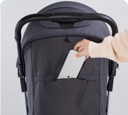 Storage pouch