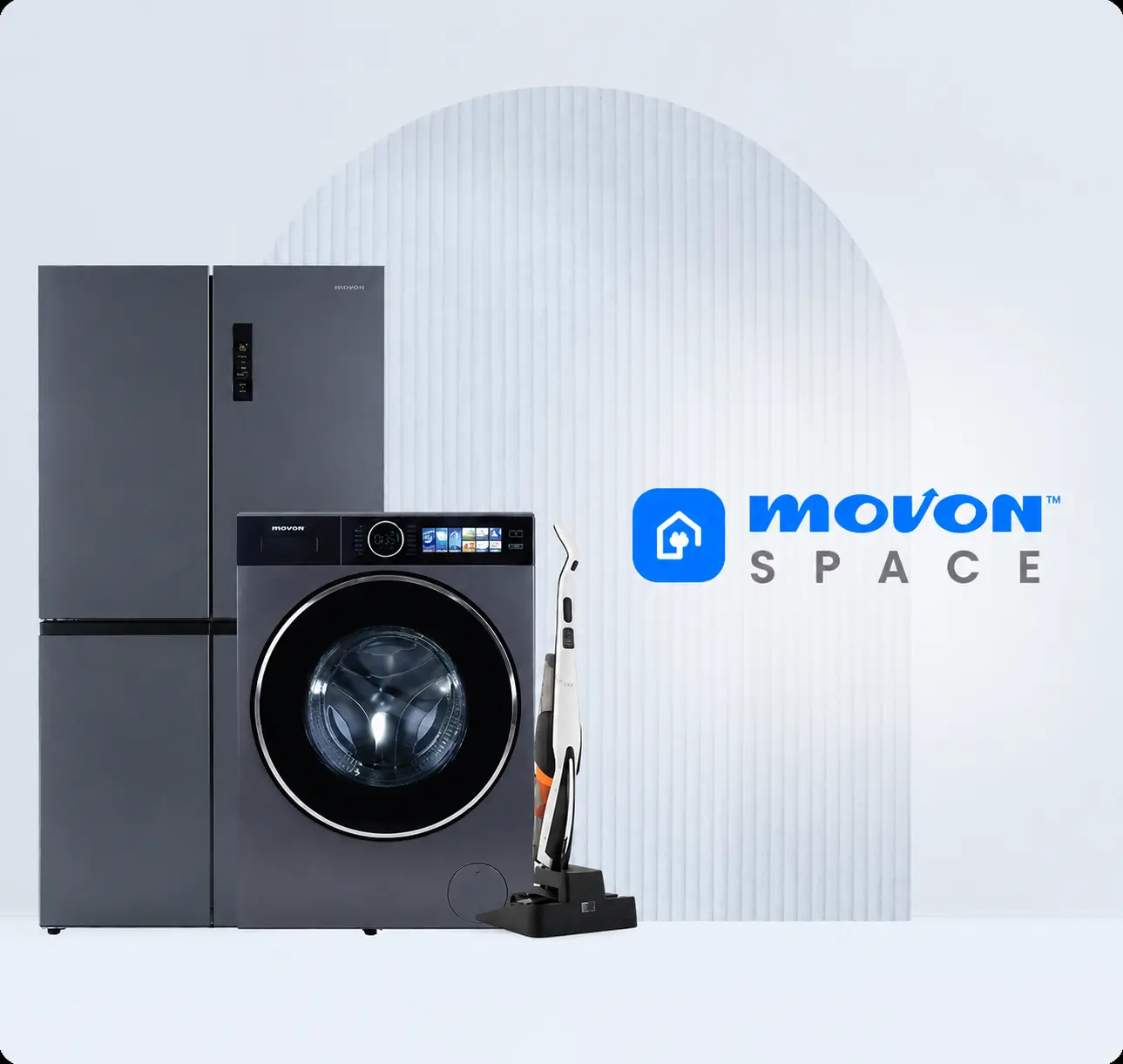 MOVON Space