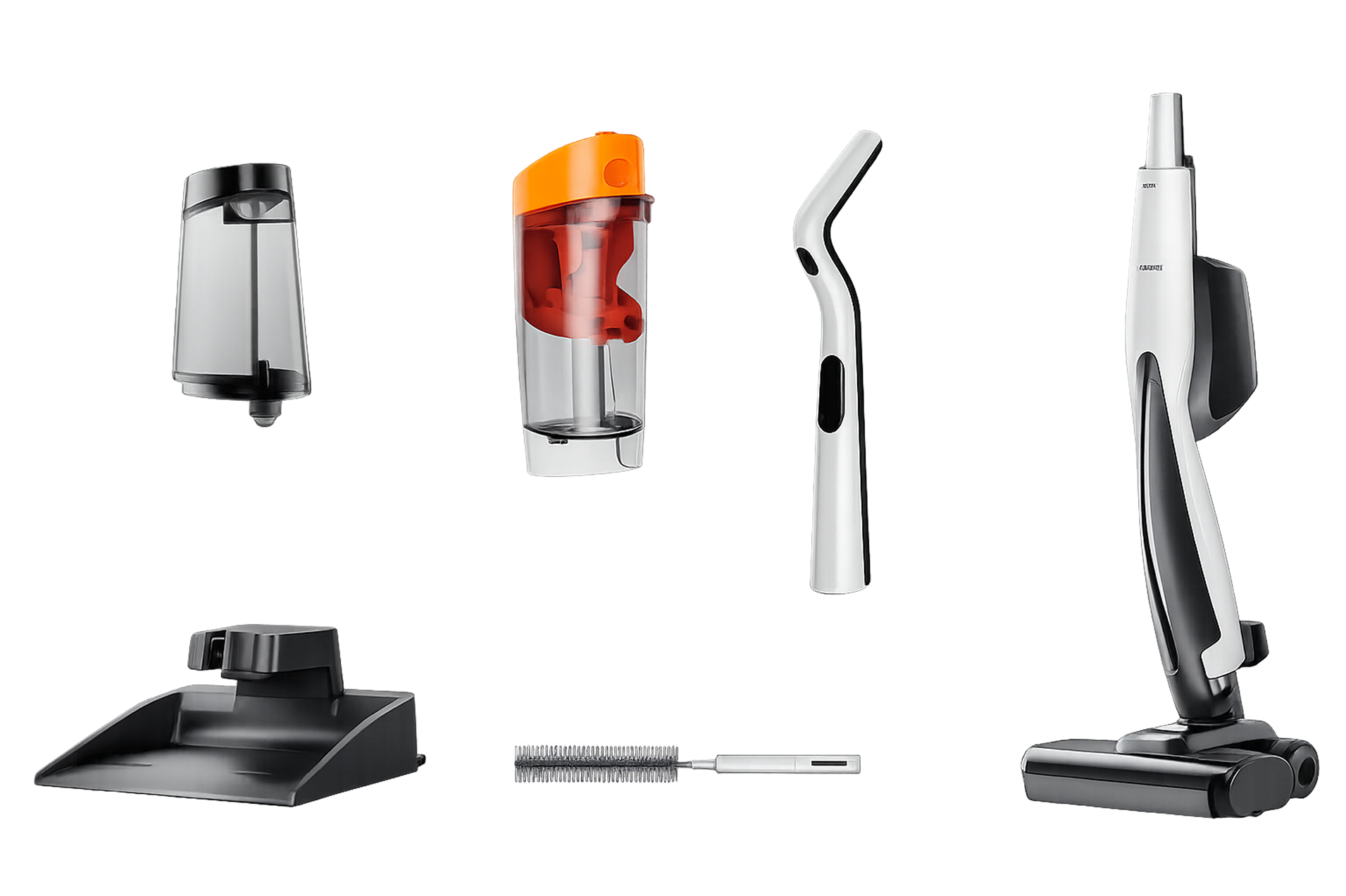 MOVON HydroMate Ultra (M Series) Specification Desktop
