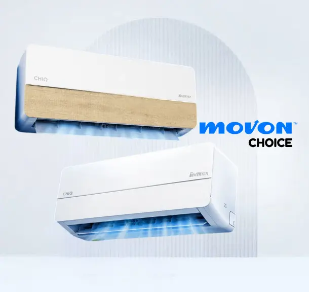 MOVON Baby