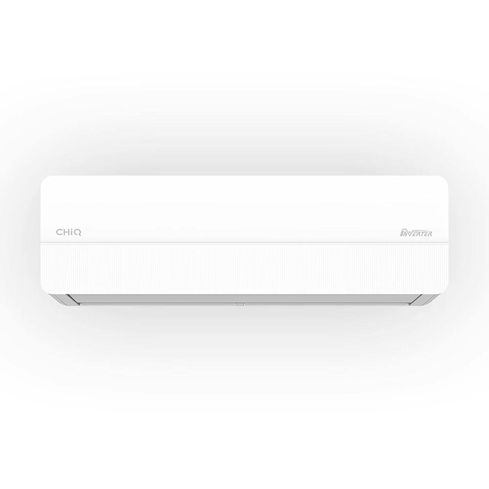 CHiQ 1.0HP AC Inverter Grace Series White