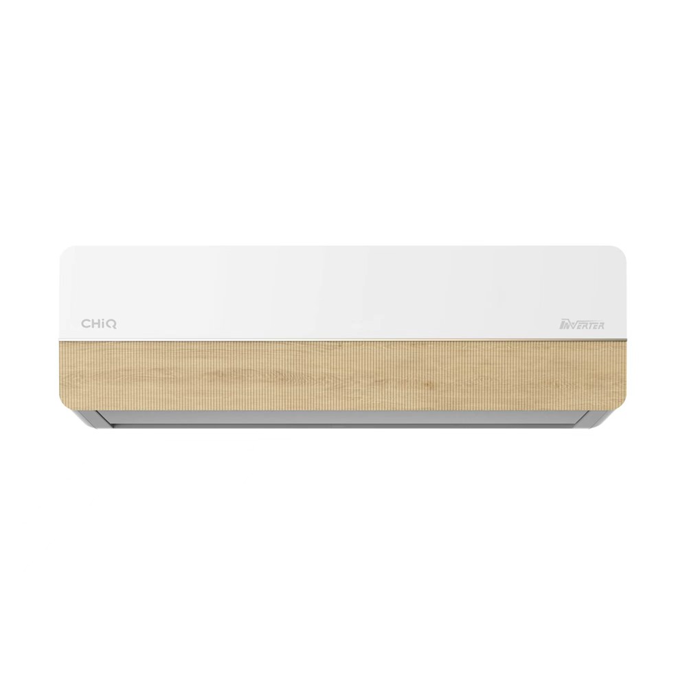 CHiQ 1.5HP AC Inverter Grace Series MUJI