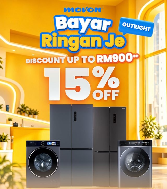 MOVON Outright Promotion